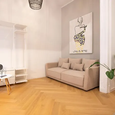 Spacious 110М2 Flat In The City Center Wenen Buitenkant foto