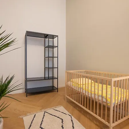 Spacious 110М2 Flat In The City Center Wenen Buitenkant foto