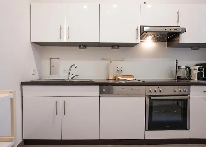 Spacious 110М2 Flat In The City Center