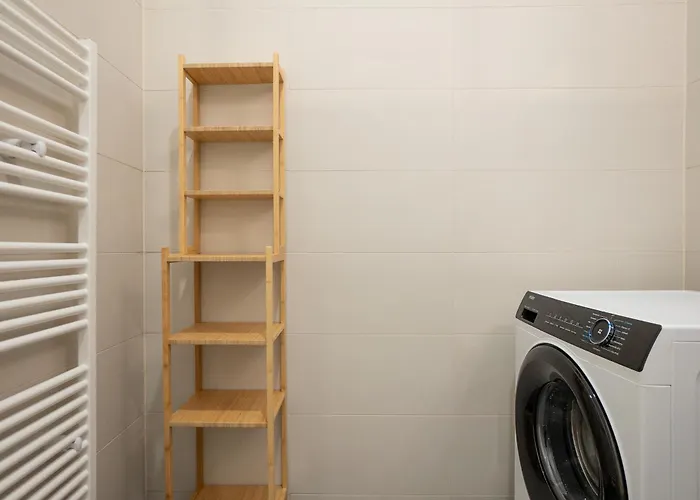 Spacious 110М2 Flat In The City Center