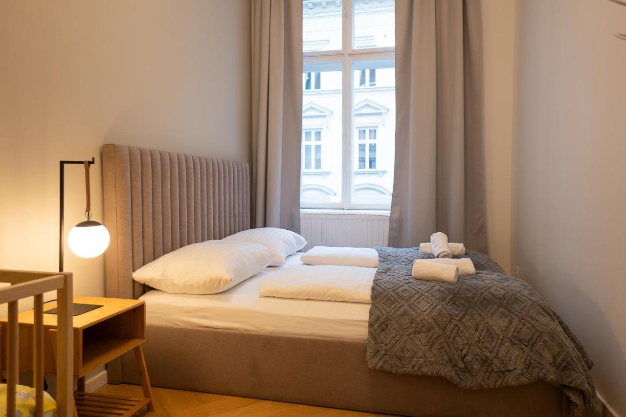 Appartamento Spacious 110м2 Flat In The Center