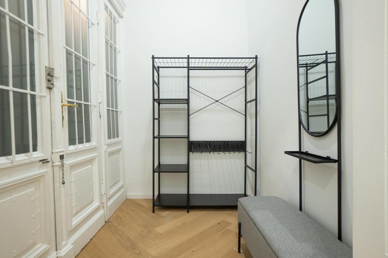 Spacious 110м2 Flat In The Center Appartamento Vienna
