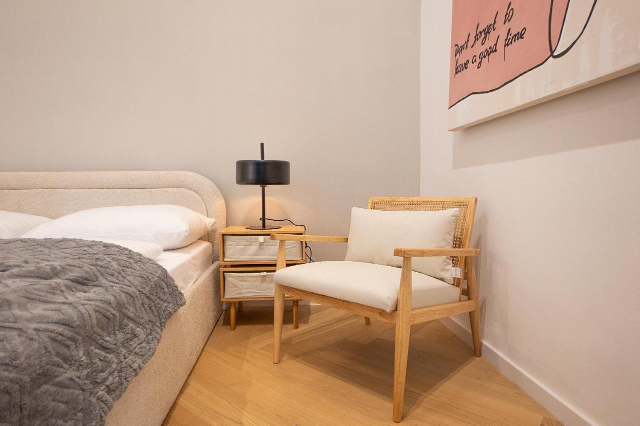 Appartamento Spacious 110м2 Flat In The Center *