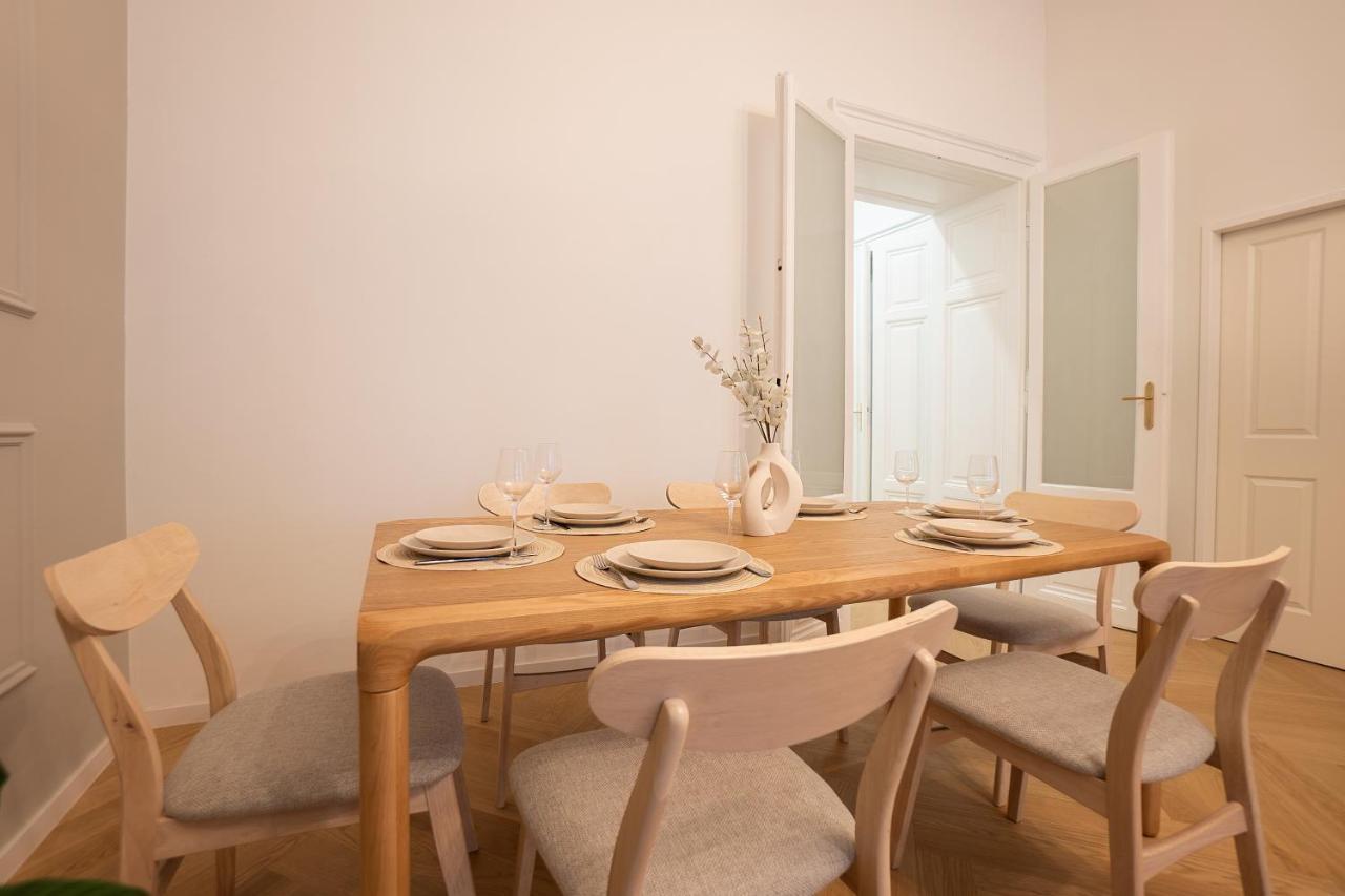 Appartamento Spacious 110м2 Flat In The Center