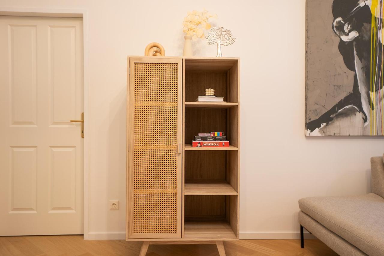 Spacious 110м2 Flat In The Center Appartamento