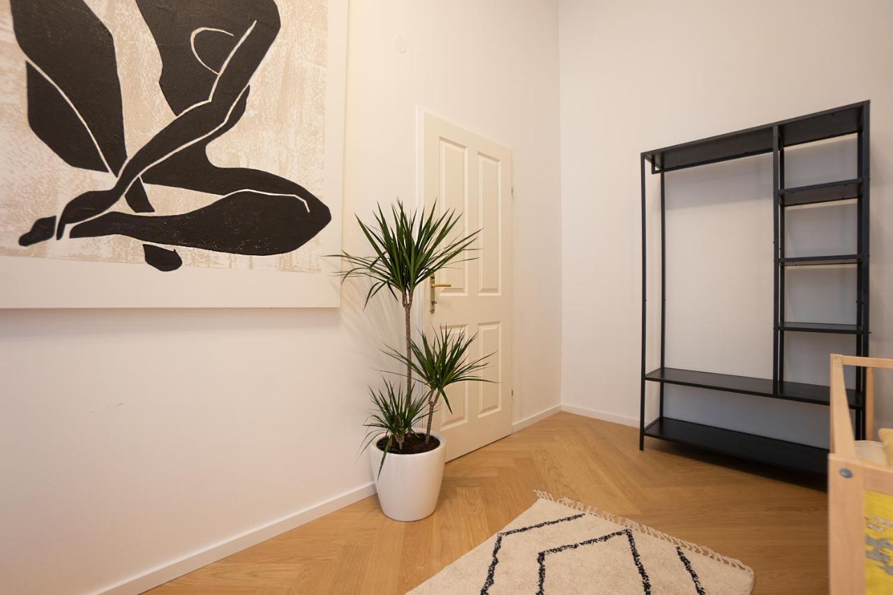 Appartamento Spacious 110м2 Flat In The Center *