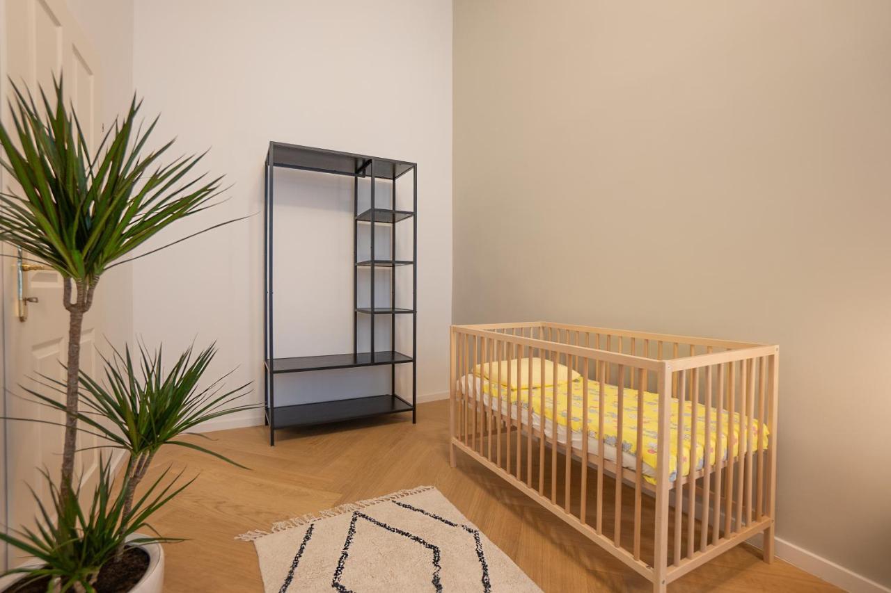 Appartamento Spacious 110м2 Flat In The Center *