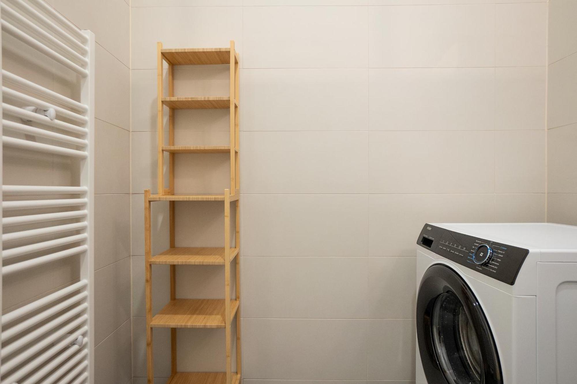 Spacious 110м2 Flat In The Center Appartamento Vienna