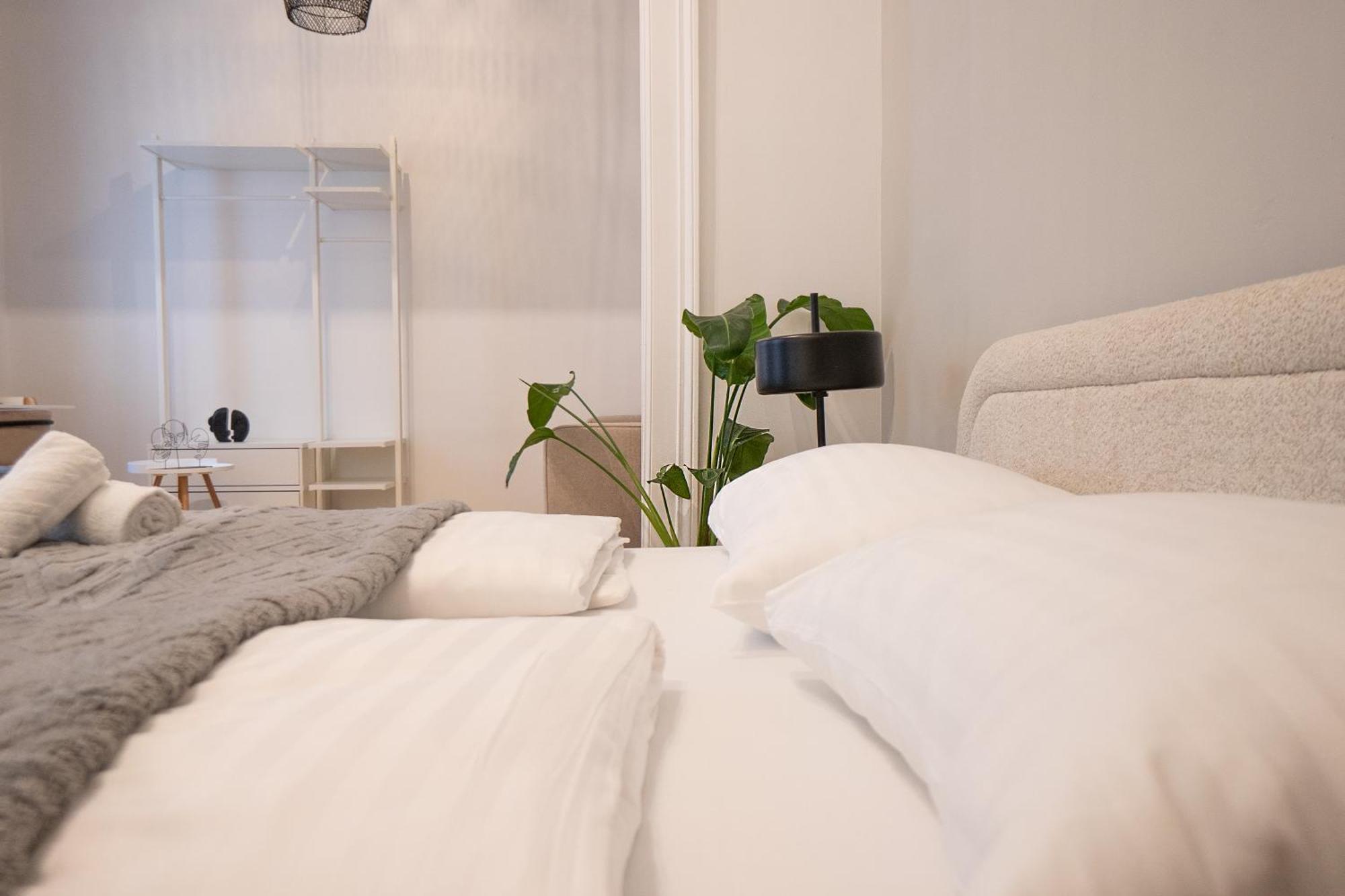 Appartamento Spacious 110м2 Flat In The Center *